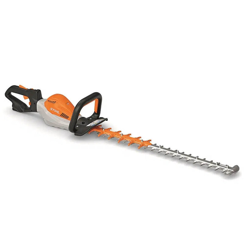 Stihl HSA 130.0 R 24" Cordless Hedge Cutter  48690113560