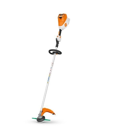 Stihl FSA 120.0 R Cordless Trimmer FA080115750 - HEDGE TRIMMERS - Beattys of Loughrea