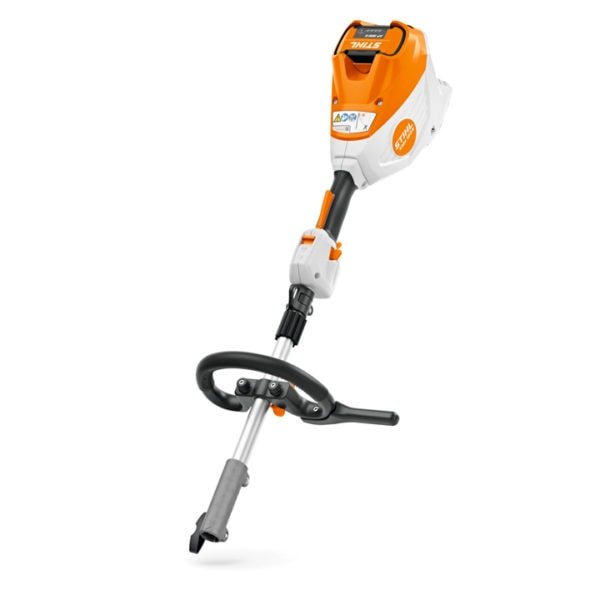 Stihl KMA 120.0 R Cordless Kombimotor FA080116820 - STRIMMERS - Beattys of Loughrea