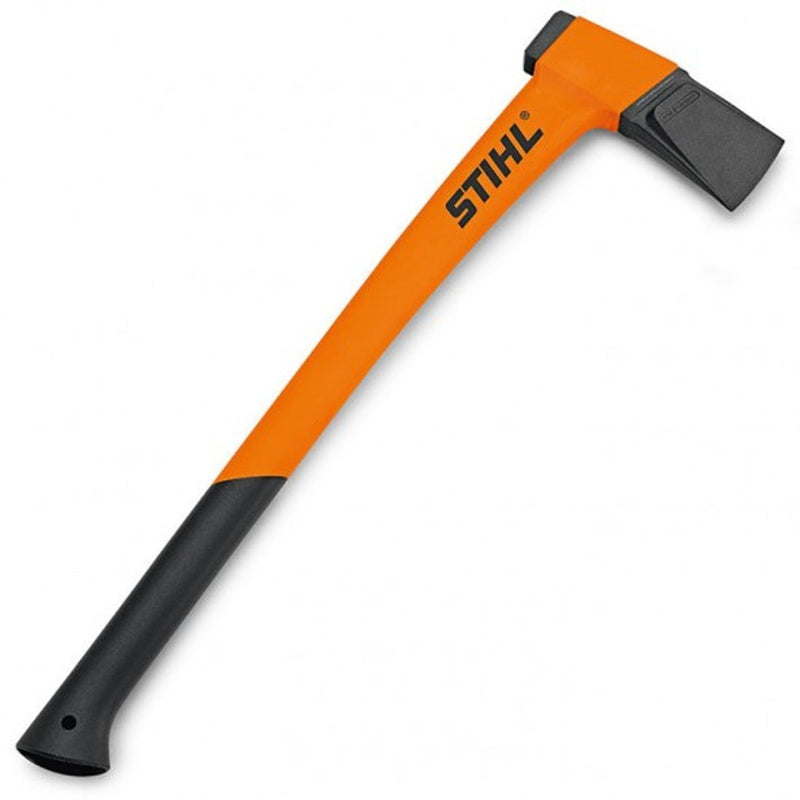 Stihl AX 20 PC - Cleaving Axe 00008816602 - SHOVEL/FORK/SPADE/AXE/HATCHET - Beattys of Loughrea