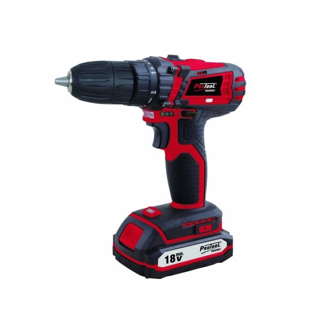 ProTool 18V Cordless Drill - DRILLS - Beattys of Loughrea