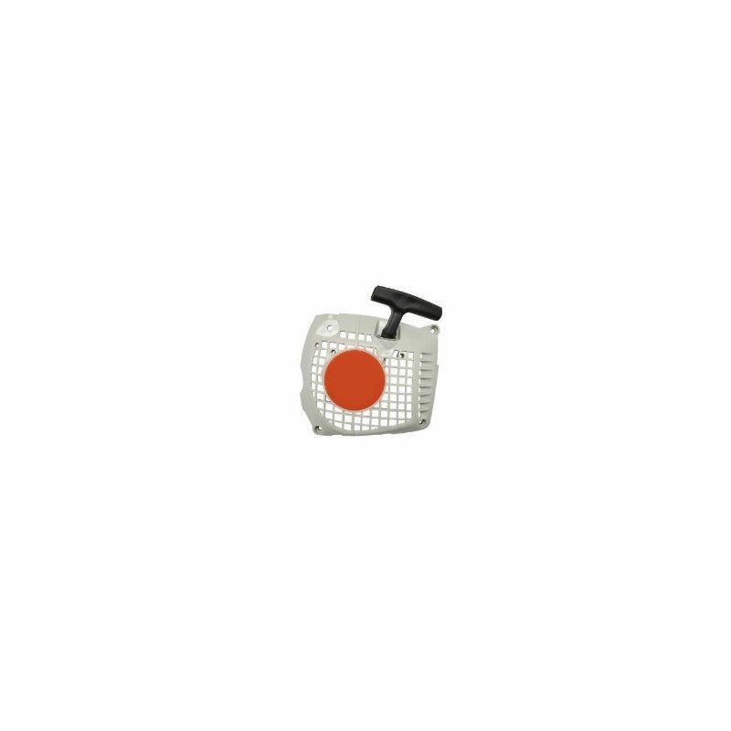 Stihl Fan Housing With Rewind Starter MS241 11430802104 - STIHL SPARE PARTS - Beattys of Loughrea