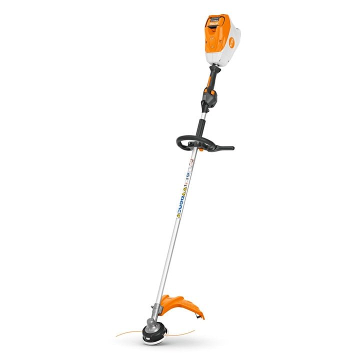 Stihl FSA200R Cordless Loop Handled Brush Cutter - FA032000007 - STRIMMERS - Beattys of Loughrea