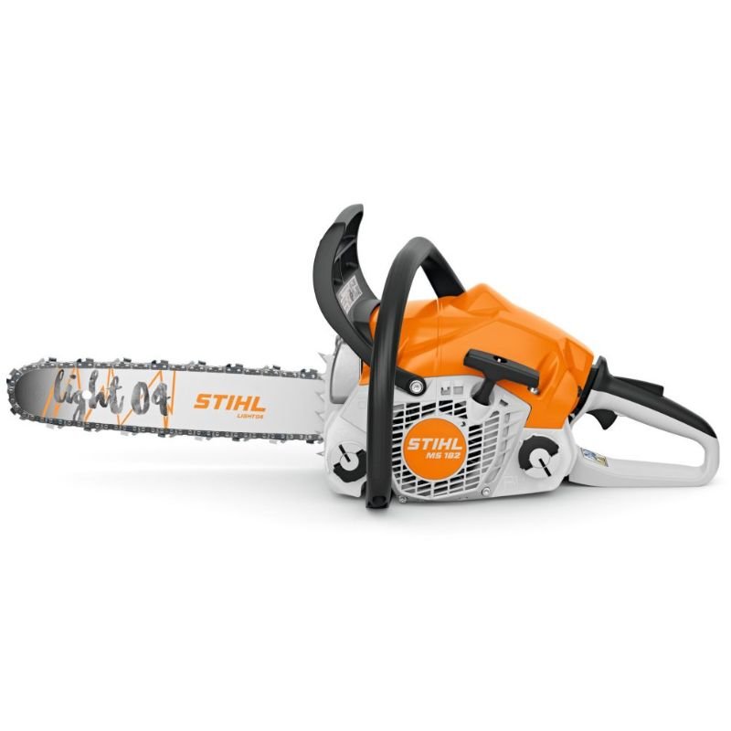 Stihl MS182 CBE Chainsaw 14'' 11480113041 - CHAINSAWS - Beattys of Loughrea