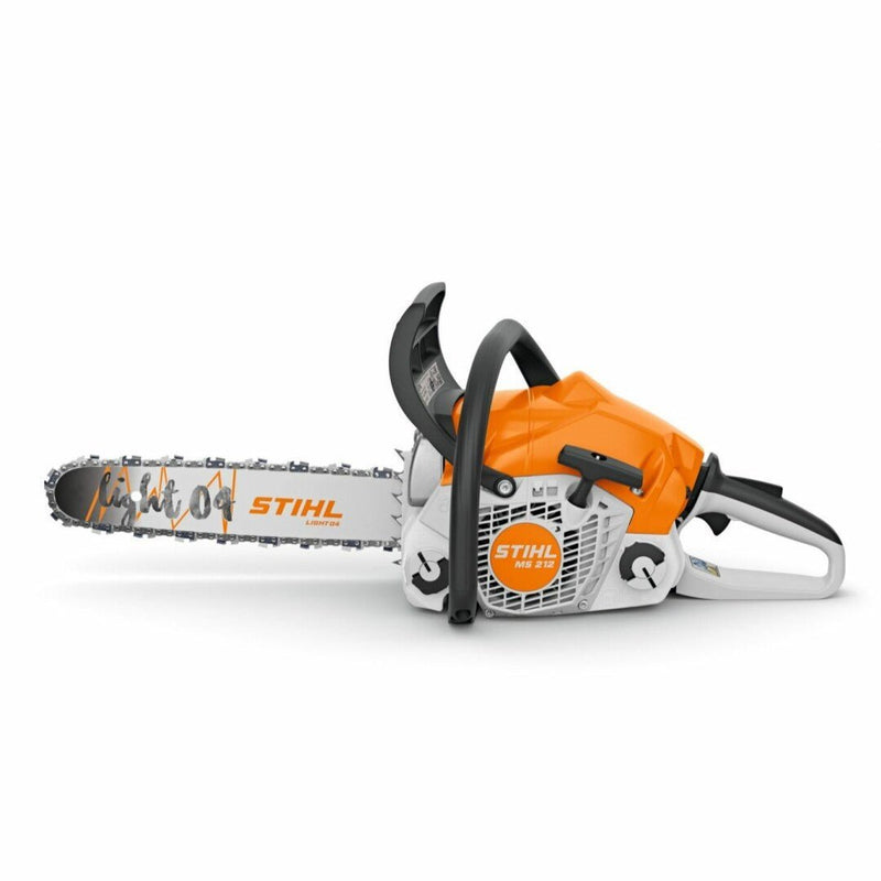 MS 212 Petrol Chainsaw - CHAINSAWS - Beattys of Loughrea