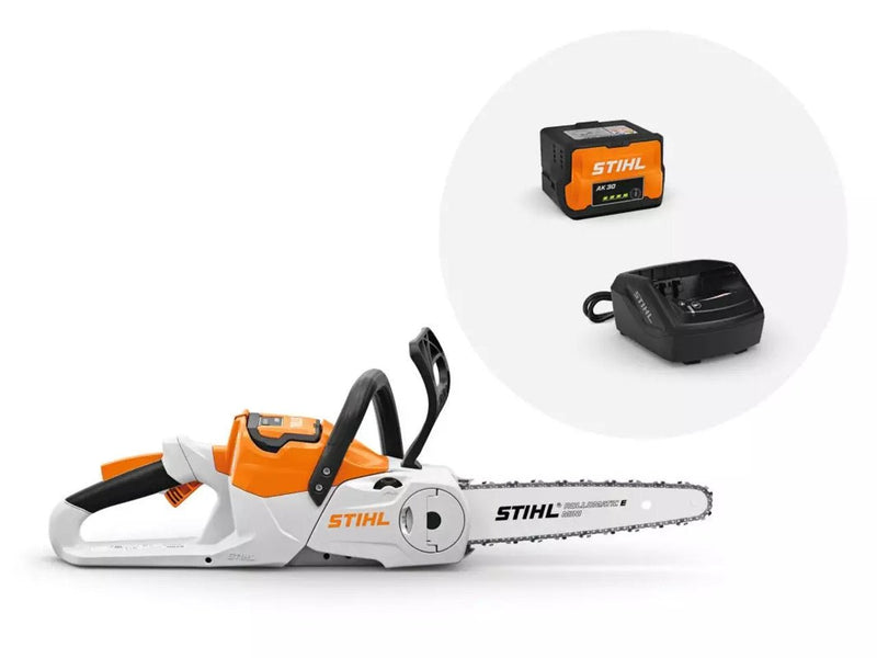 Stihl MSA 70.0 C Chainsaw 1/4"P Set MA040115825 - CHAINSAWS - Beattys of Loughrea