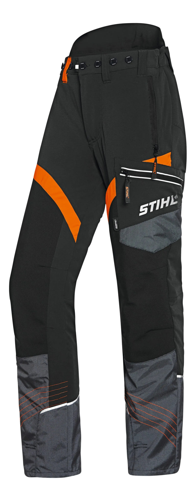 Stihl Advance X-Flex Trousers (38-42 Inch) XL - 883421206