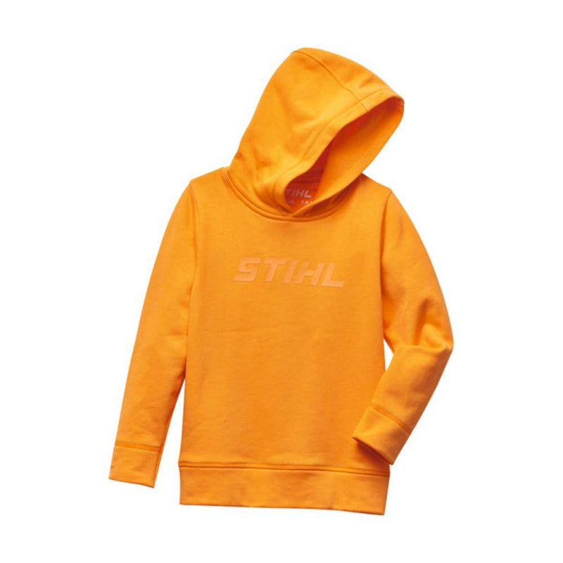 Stihl Hoodie Kids Size 98 - 104 - 4214000804 - FLEECE/ SHIRT/ T - SHIRT - Beattys of Loughrea