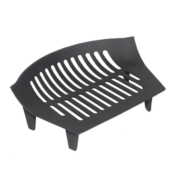 Heat Design Standard Fire Grate - 16in