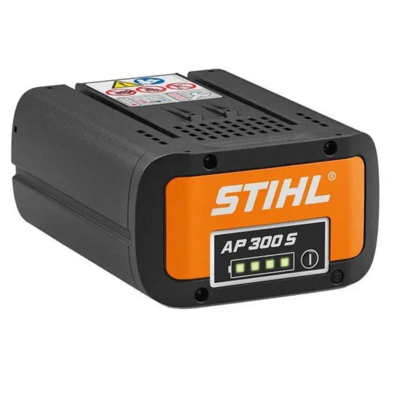 Stihl Ap 300S Battery 48504006588 - SP BATTERY - Beattys of Loughrea