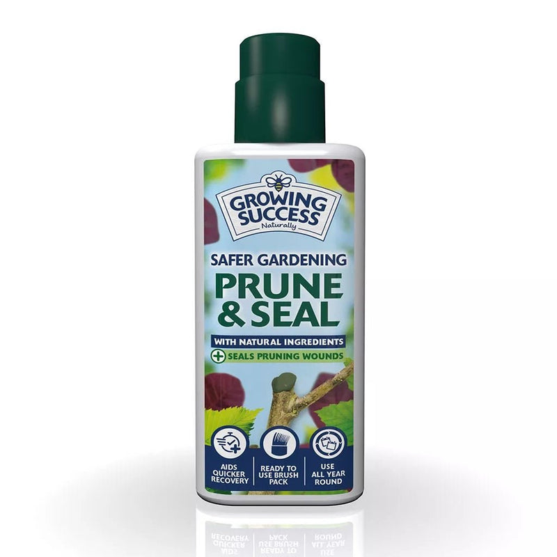 Growing Success Prune & Seal 250ml - INSECTICIDE/SMOKE CANE - Beattys of Loughrea