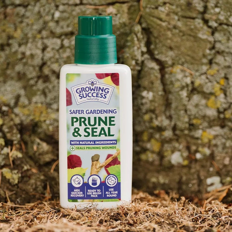 Growing Success Prune & Seal 250ml - INSECTICIDE/SMOKE CANE - Beattys of Loughrea