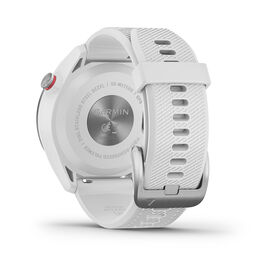 Garmin Approach® S42 Golf Smartwatch White 010-02572-01