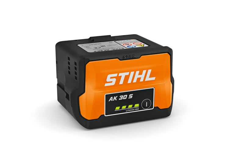 Stihl AK 30.0 S Battery 45204006545 - SPARE POWER TOOL BATTERY - Beattys of Loughrea