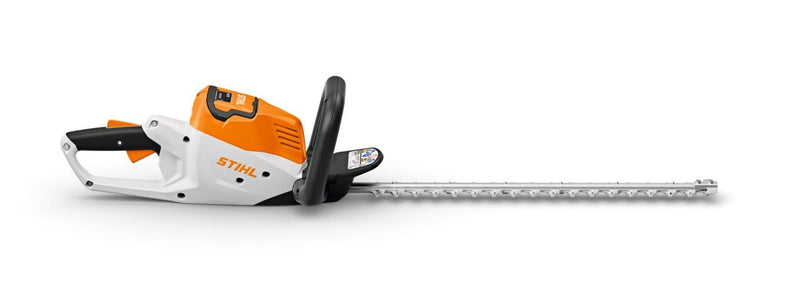 Stihl HSA 50.1 Cordless Hedge Trimmer - Set 45210113573 - HEDGE TRIMMERS - Beattys of Loughrea