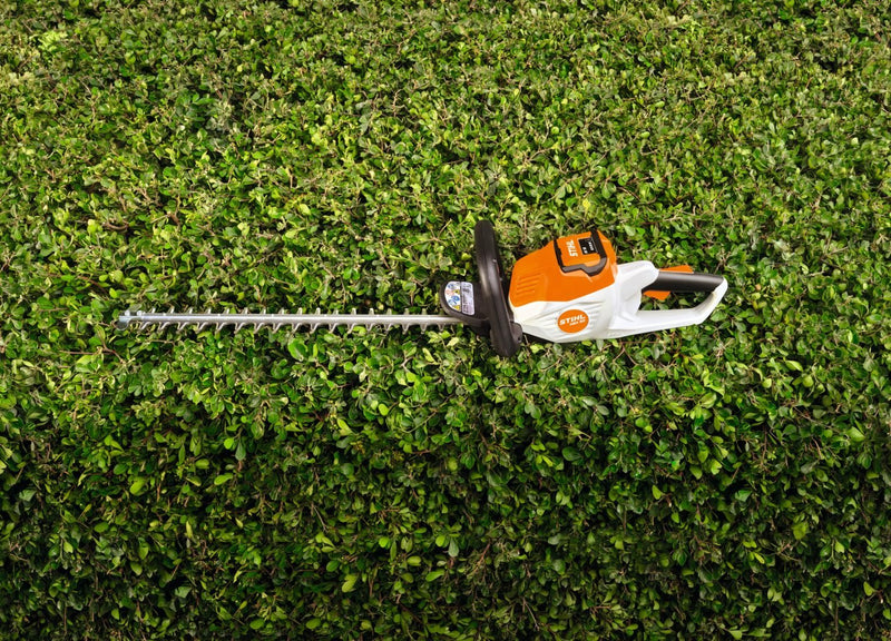 Stihl HSA 50.1 Cordless Hedge Trimmer - Set 45210113573 - HEDGE TRIMMERS - Beattys of Loughrea