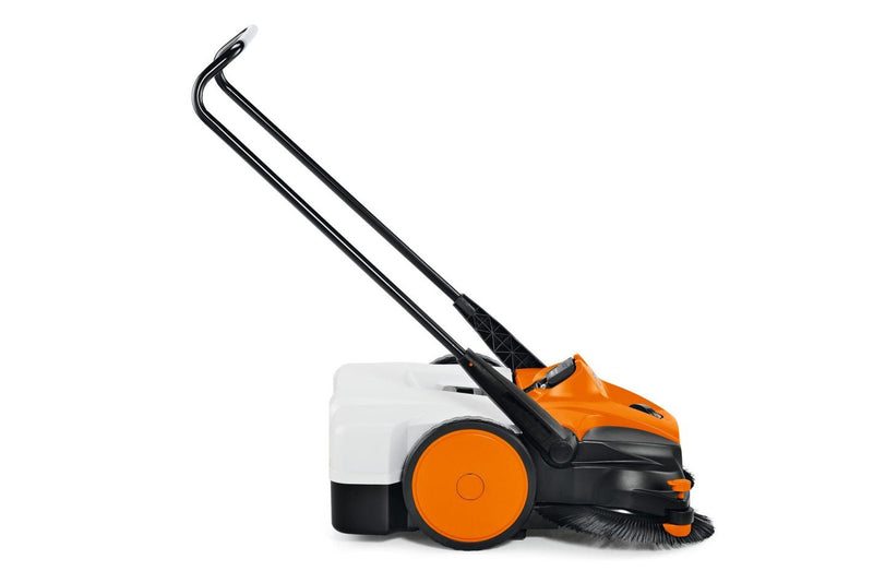 Stihl KGA 770 Sweeper 48600114704 - SWEEPER - Beattys of Loughrea