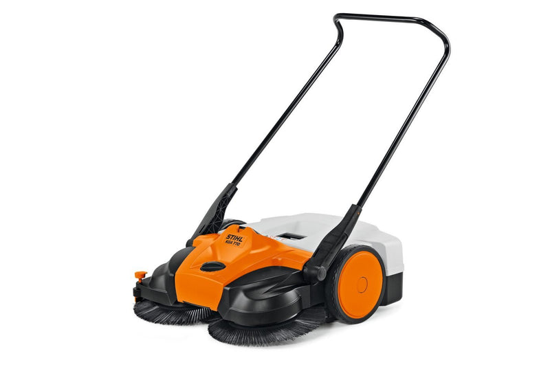 Stihl KGA 770 Sweeper 48600114704 - SWEEPER - Beattys of Loughrea