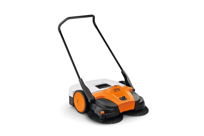 Stihl KGA 770 Sweeper 48600114704 - SWEEPER - Beattys of Loughrea