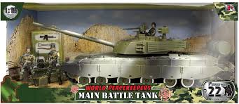 Main Battle Tank - CARS/GARAGE/TRAINS - Beattys of Loughrea