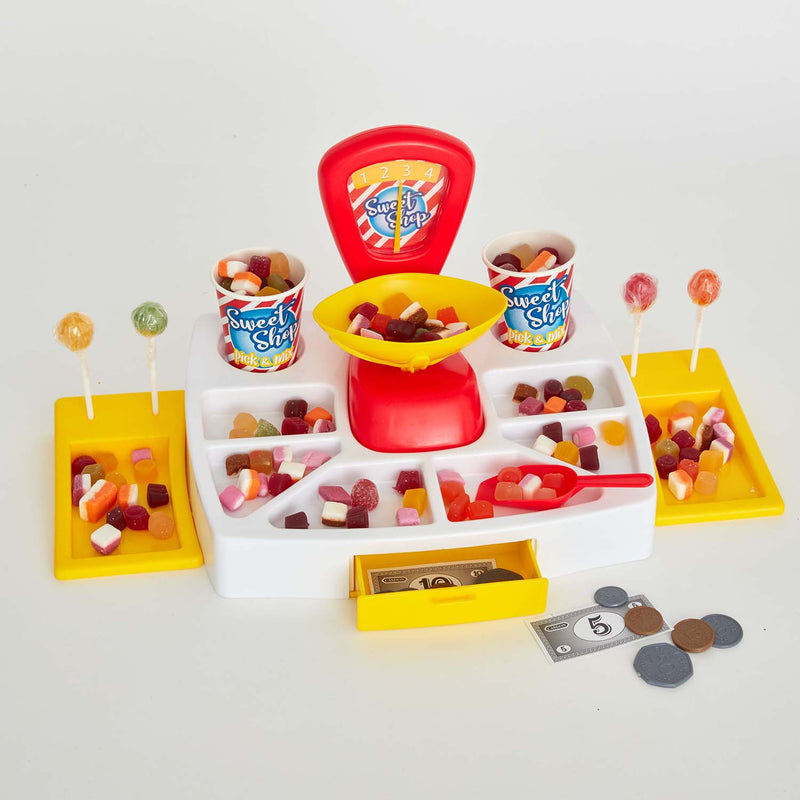 Pick N Mix Sweet Shop - ROLE PLAY - Beattys of Loughrea