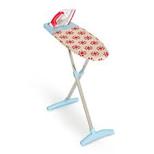 Casdon Ironing Set - ROLE PLAY - Beattys of Loughrea