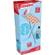 Casdon Ironing Set - ROLE PLAY - Beattys of Loughrea