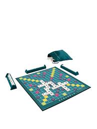 Scrabble original - BOARD GAMES / DVD GAMES - Beattys of Loughrea