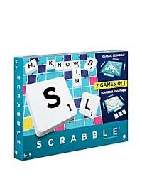 Scrabble original