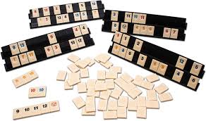 Rummikub Classic - BOARD GAMES / DVD GAMES - Beattys of Loughrea