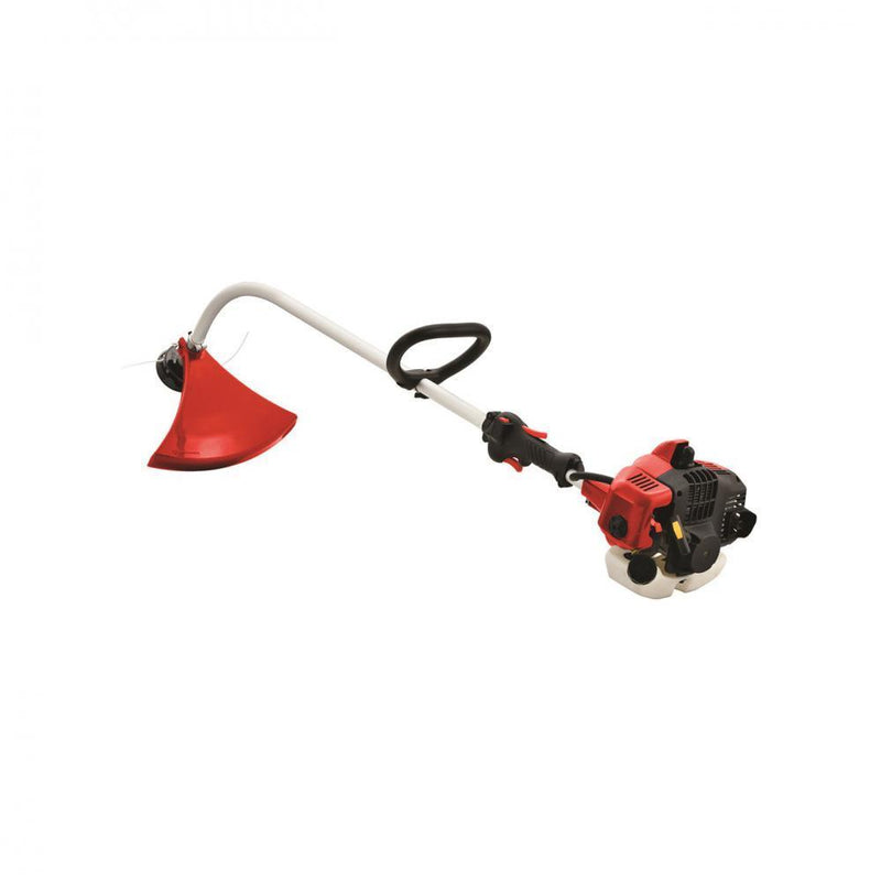 ProPlus One Piece Bent Shaft Petrol Strimmer - 26cc - STRIMMERS - Beattys of Loughrea