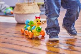 Toomies Quack Along Ducks - TOMY ELECTRONICS - Beattys of Loughrea