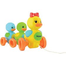 Toomies Quack Along Ducks - TOMY ELECTRONICS - Beattys of Loughrea