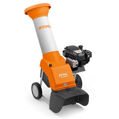 Stihl GH 370.1 S - Petrol Chipper - 3.4Kw 60010111107 - HEDGE TRIMMERS - Beattys of Loughrea