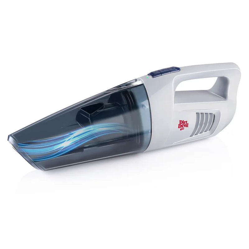 Dirt Devil Handheld Vacuum Cleaner - VACUUM CLEANER NOT ROBOT - Beattys of Loughrea