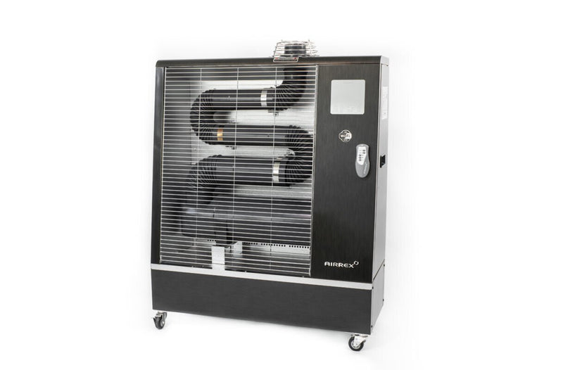 Airrex AH - 200i Diesel - Powered Infrared Heater. - HEATERS - GAS - Beattys of Loughrea