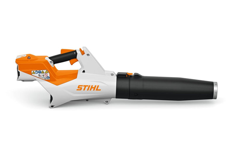 Stihl BGA 60 Cordless Blower - Battery Operated BA040115900 - Leaf Blowers - Beattys of Loughrea