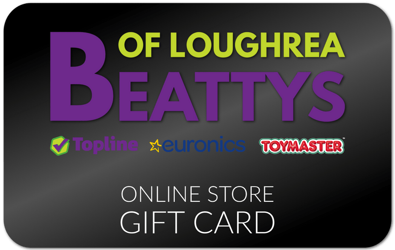 Beattys Online Gift Card (for use on Website Only) - Beattys of Loughrea