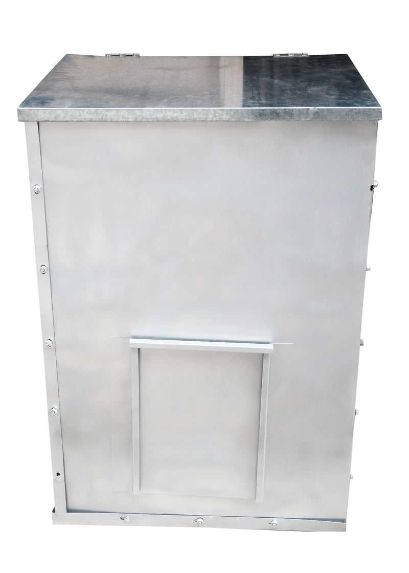 250kg Coal Bunker