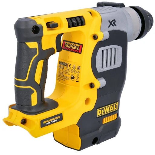 DeWALT Cordless SDS Drill 18V Hammer Body Only DEWDCH273N - DRILLS - Beattys of Loughrea