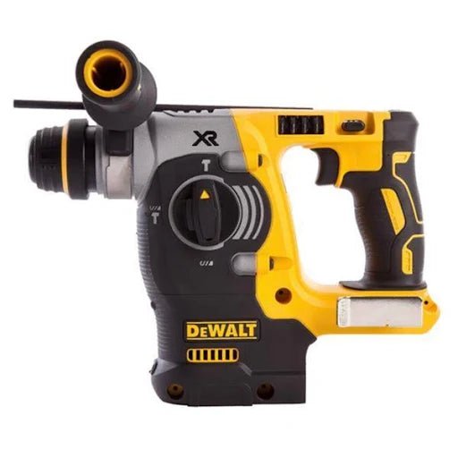 DeWALT Cordless SDS Drill 18V Hammer Body Only DEWDCH273N - DRILLS - Beattys of Loughrea