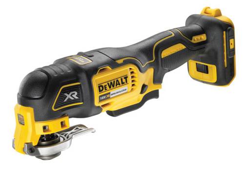 DeWalt DCS356N XR Oscillating Multi - Tool 18V 3 speed Bare Unit. - SPECIAL POWERTOOLS - Beattys of Loughrea