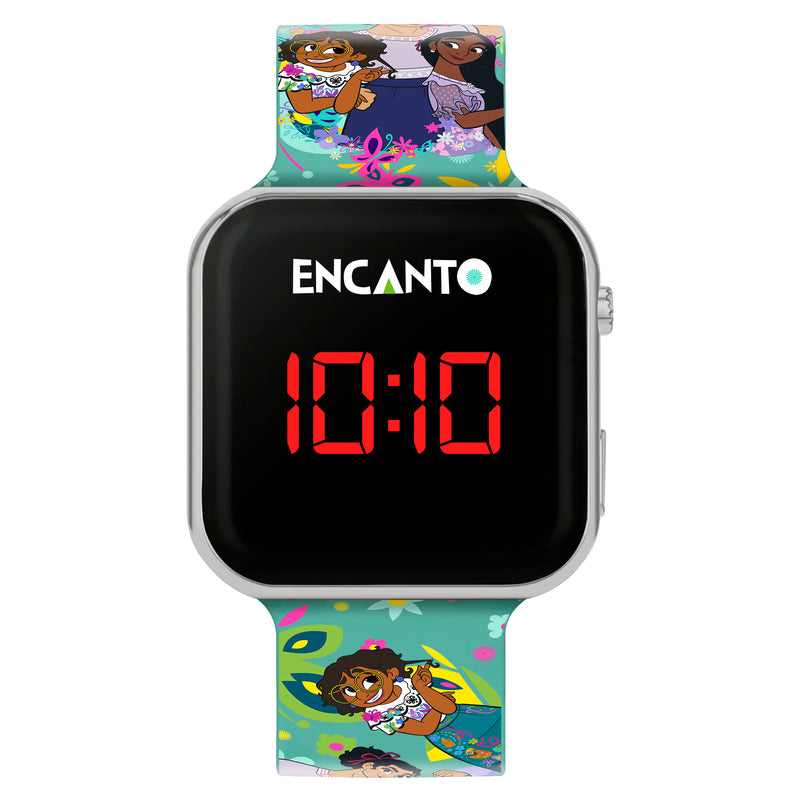 Encanto Led Watch - VTECH/EDUCATIONAL - Beattys of Loughrea