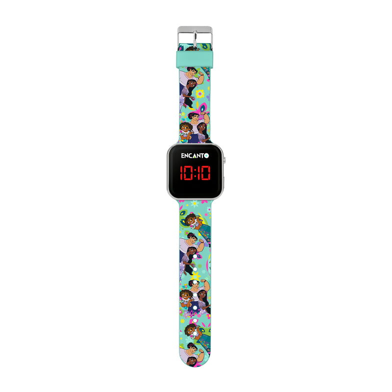 Encanto Led Watch - VTECH/EDUCATIONAL - Beattys of Loughrea