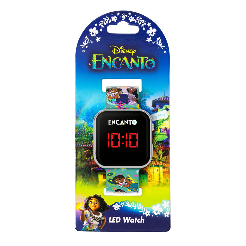 Encanto Led Watch - VTECH/EDUCATIONAL - Beattys of Loughrea