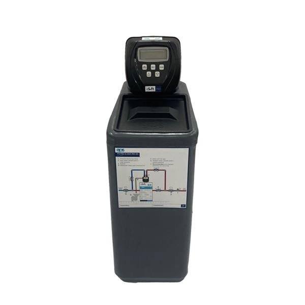 Clack eSoft Pro 20L Water Softener - WATER SOFTNER - Beattys of Loughrea