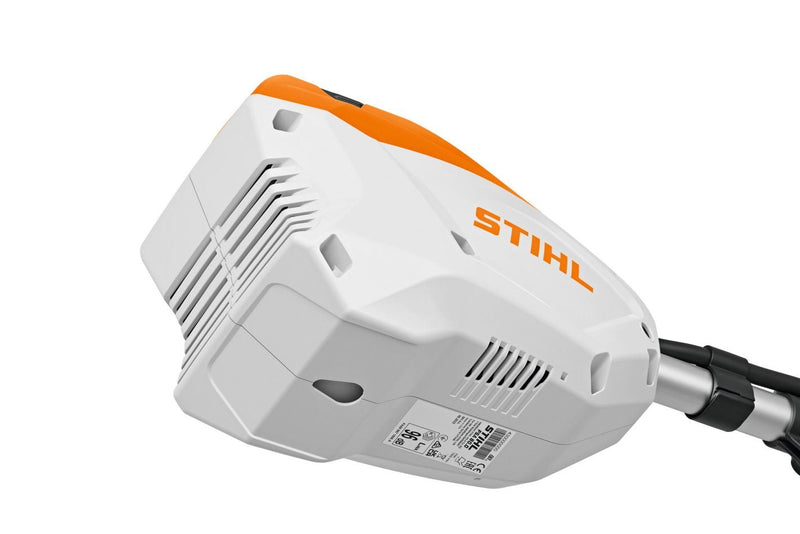 Stihl FSA 80.0 Cordless Grass Trimmer - Set FA080115716 - STRIMMERS - Beattys of Loughrea