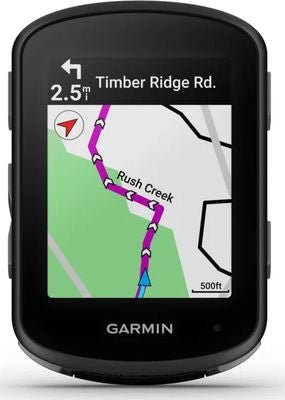 Garmin Edge 540 GPS Computer Bundle Eu Cycling Computer | 010 - 02694 - 11 - SAT NAV - Beattys of Loughrea