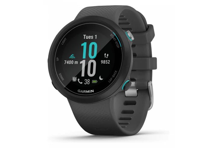 Garmin Swim 2 Slate Smartwatch 010 - 02247 - 10 - SMARTWATCH, FITBIT - Beattys of Loughrea