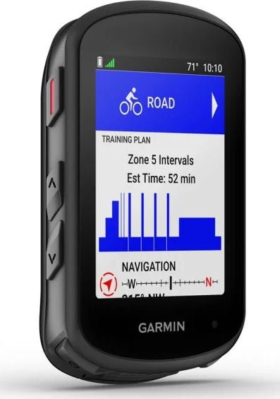 Garmin Edge 540 GPS Computer Bundle Eu Cycling Computer | 010 - 02694 - 11 - SAT NAV - Beattys of Loughrea